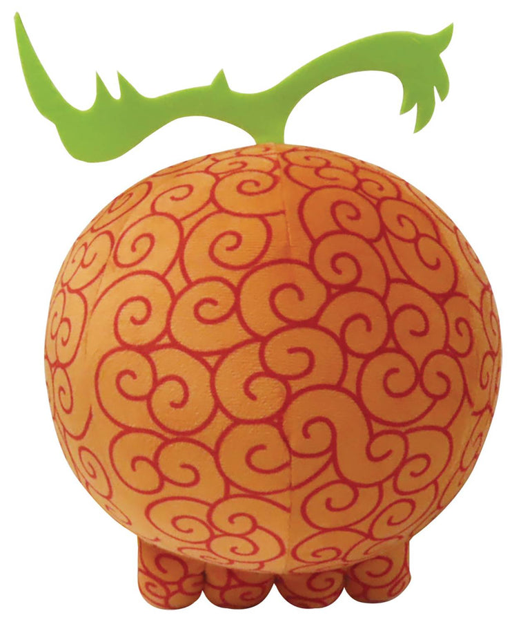 One Piece Revive Fruit 7inch Plush | Anime Plush | Neko Alley Anime