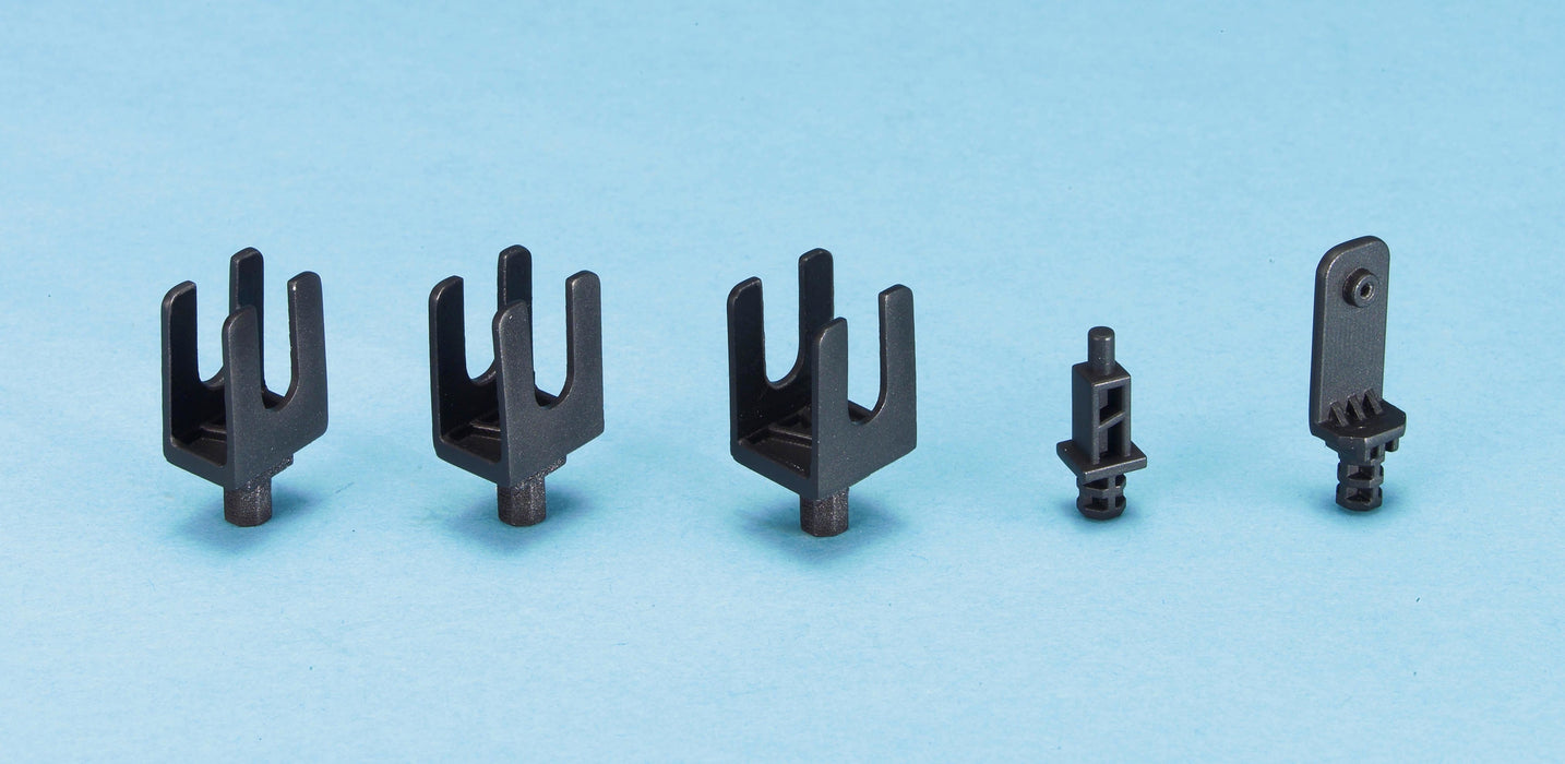 Bandai Action Base 1