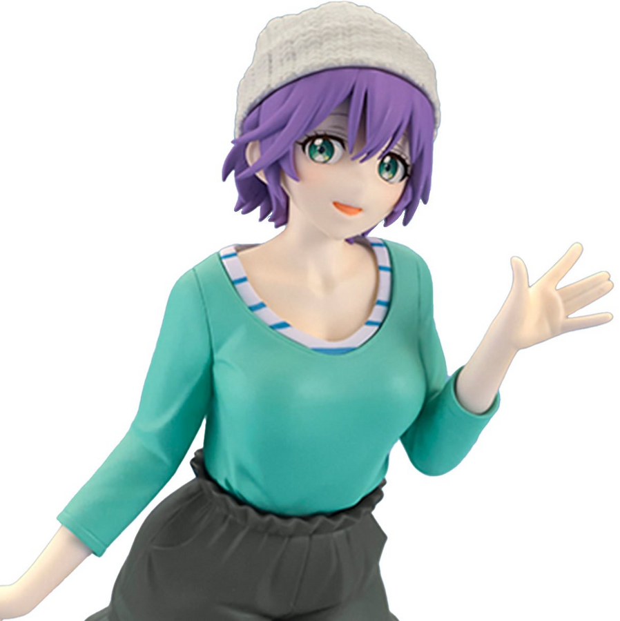 A Couple of Cuckoos Hiro Sewawa Kyunties Statue - Neko Alley Anime