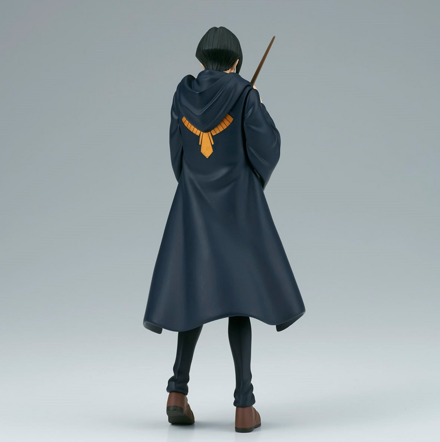 Mashle: Magic and Muscles Finn Ames DXF Statue - Neko Alley Anime