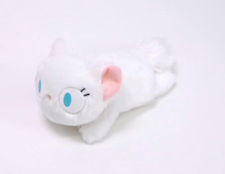 Kiki's Delivery Service Lily Small Beanbag Plush | Anime Plush | Neko Alley Anime