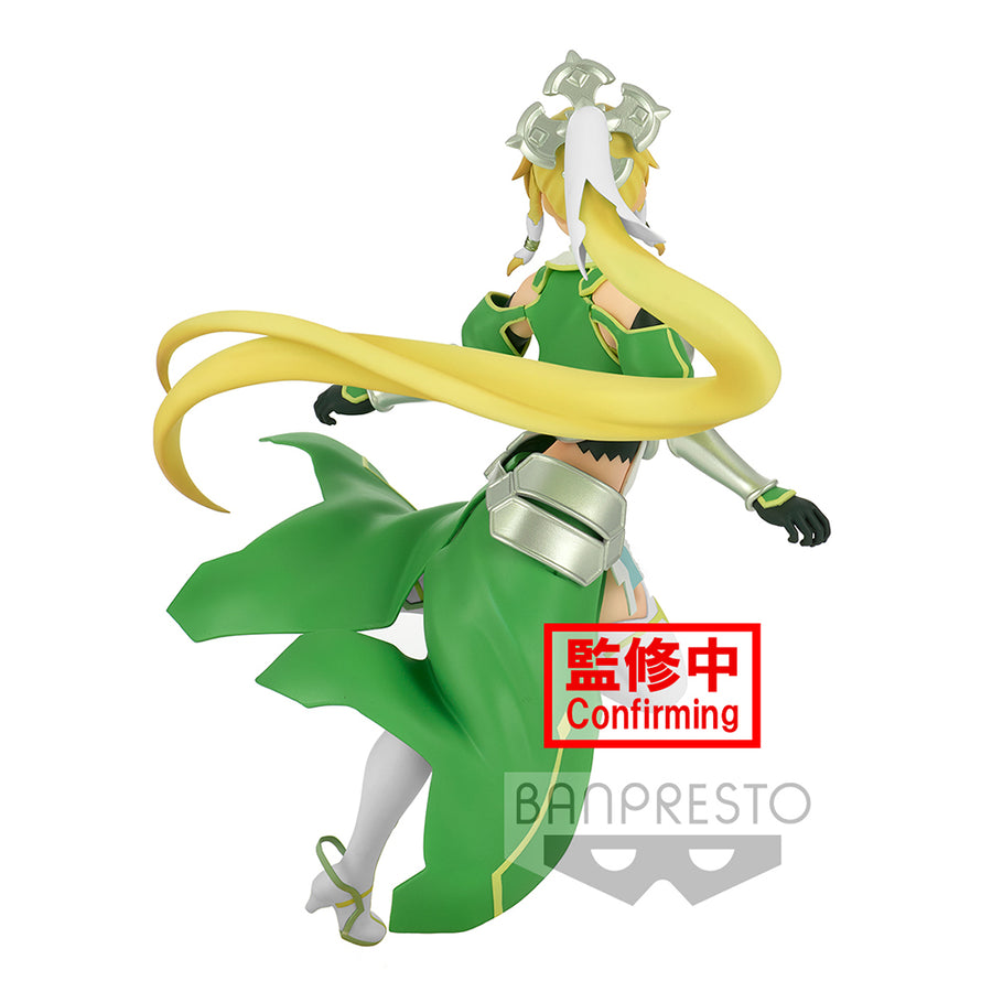 Sword Art Online Alicization War Of Underworld the Earth Goddess, Terraria Leafa Figure | Anime Figure | Neko Alley Anime