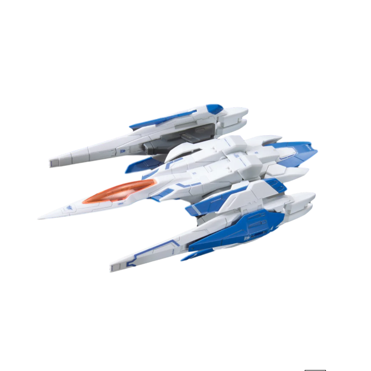 Gundam GNR-010 00 Raiser RG 1:144 Model Kit | Anime Figure | Neko Alley Anime