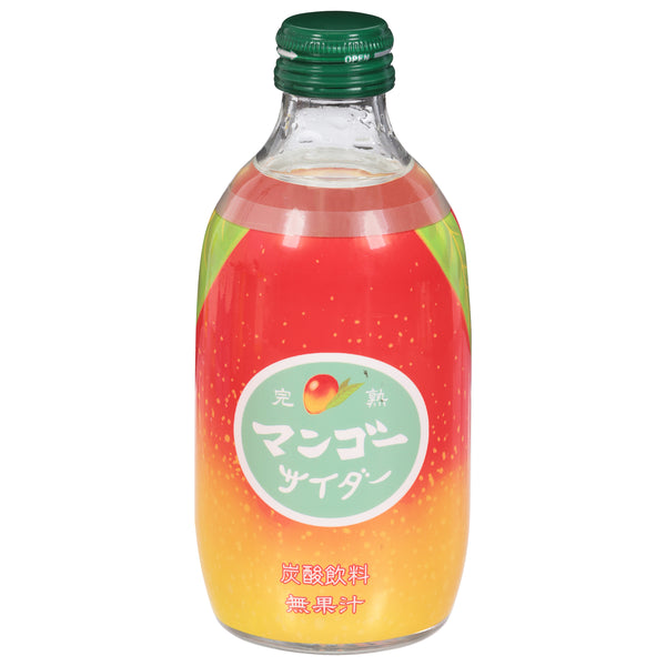 Tomomasu Cider