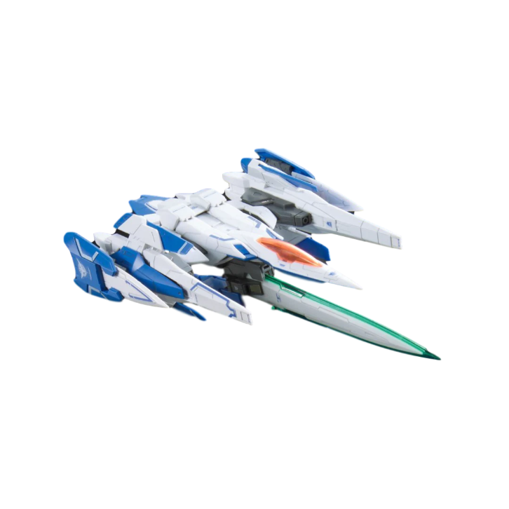 Gundam GNR-010 00 Raiser RG 1:144 Model Kit | Anime Figure | Neko Alley Anime