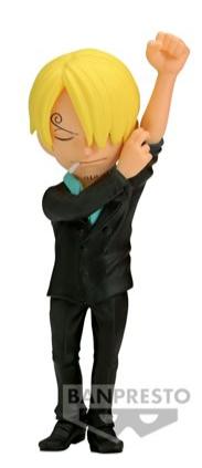 One Piece Sign of Our Fellowship World Collectable Mini-Figures | Anime Figure | Neko Alley Anime