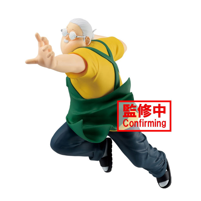 Sakamoto Days Taro Sakamoto Vibration Stars Statue