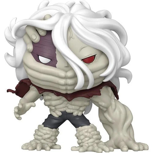 My Hero Academia Tomura Shigaraki Super 6-Inch Funko Pop! Vinyl Figure | Anime Figure | Neko Alley Anime