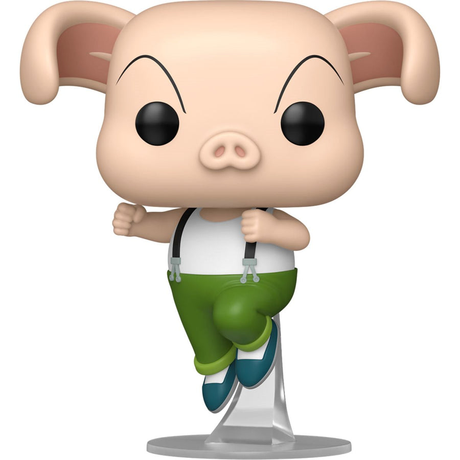 Dragon Ball Oolong Funko Pop! Vinyl Figure #1924 | Anime Figure | Neko Alley Anime