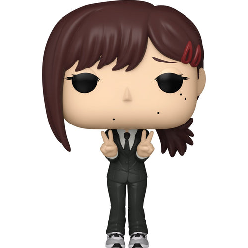 Chainsaw Man Kobeni Funko Pop! Vinyl Figure #1762 | Anime Figure | Neko Alley Anime