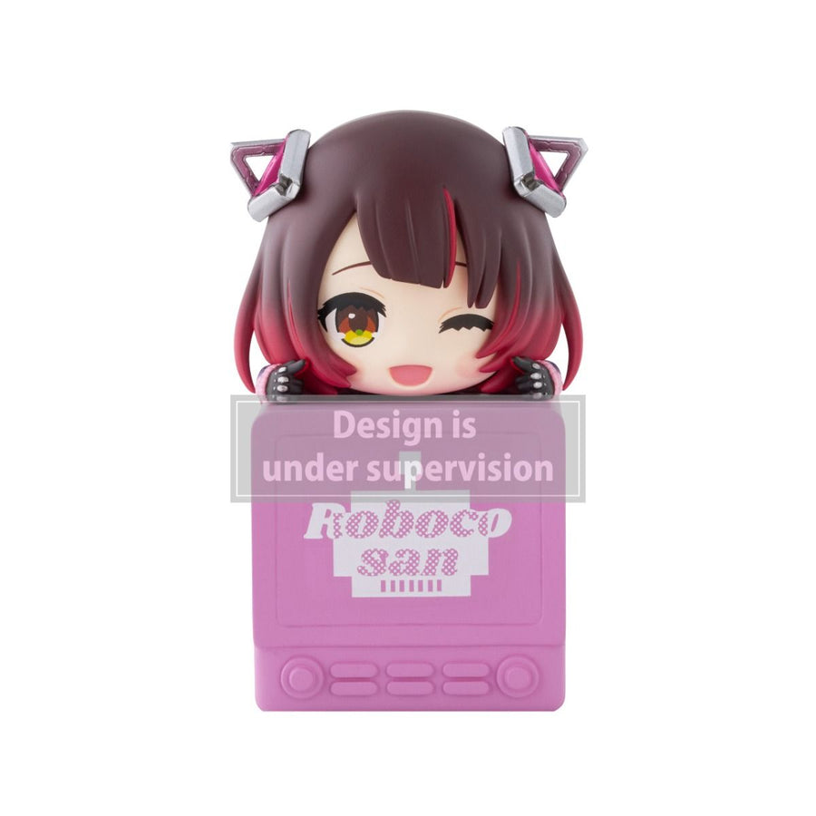 Hololive Production Robocosan Hikkake Figure | Anime Figure | Neko Alley Anime