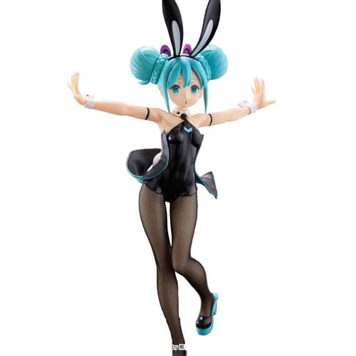 Hatsune Miku BiCute Bunnies Figure - Figure | Neko Alley Anime
