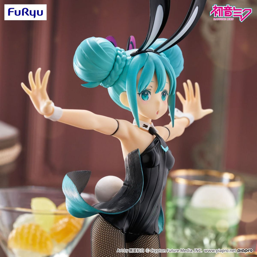 Hatsune Miku BiCute Bunnies Figure - Figure Image 4 | Neko Alley Anime