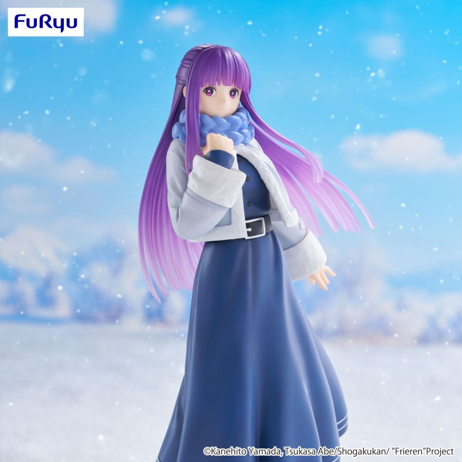 Frieren Beyond Journeys Fern Trio-Try-iT Figure | Anime Figure | Neko Alley Anime