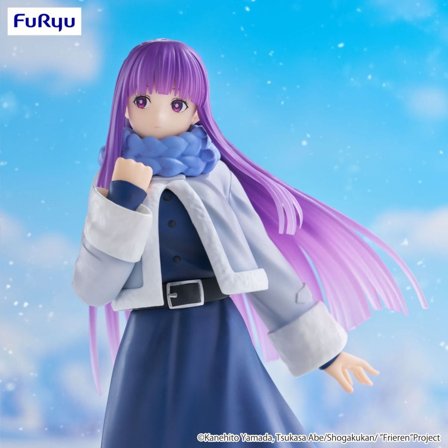 Frieren Beyond Journeys Fern Trio-Try-iT Figure | Anime Figure | Neko Alley Anime