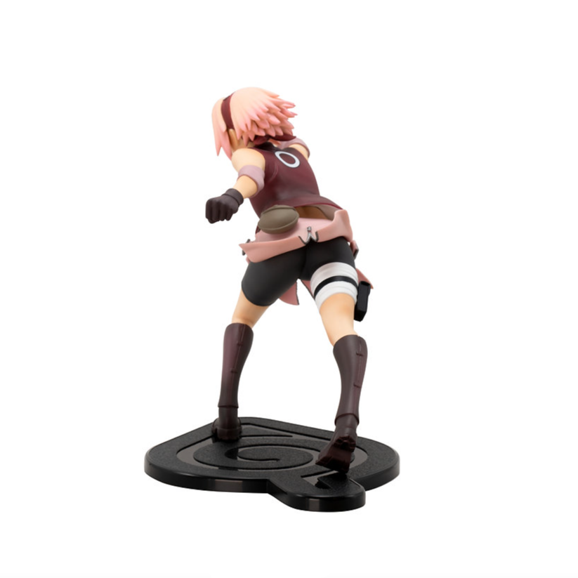 Naruto Shippuden Sakura Haruno SFC Figure | Anime Figure | Neko Alley Anime