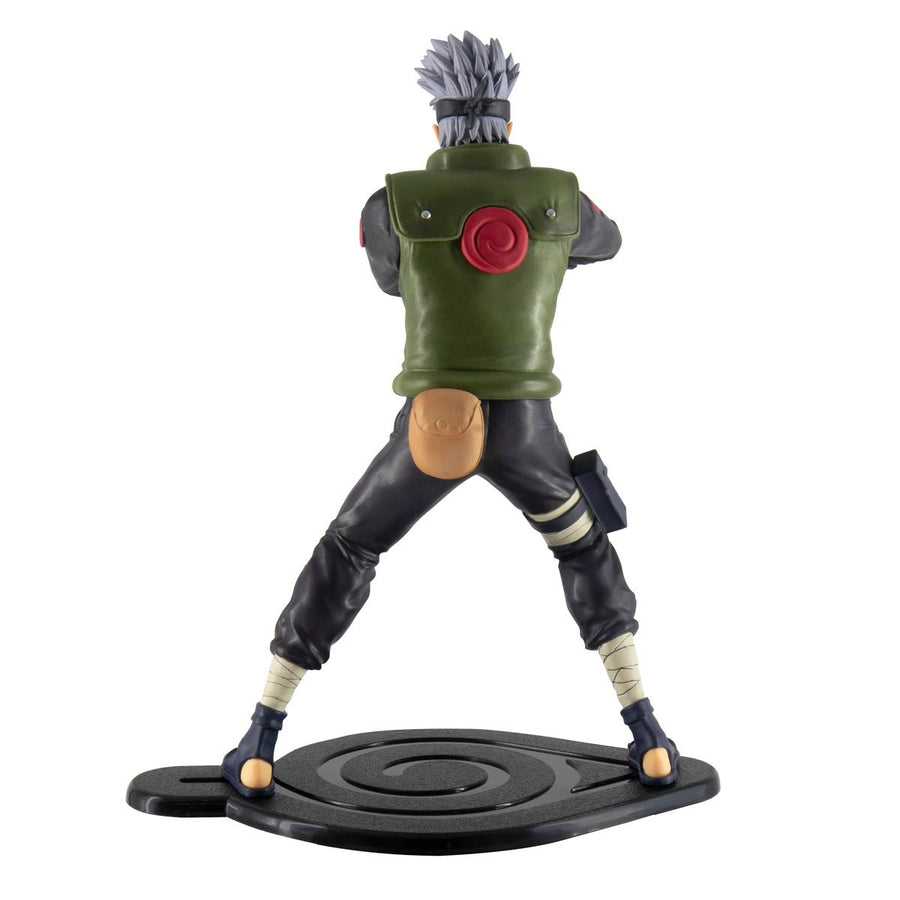 Naruto Shippuden Kakashi Hatake SFC Figure | Anime Figure | Neko Alley Anime