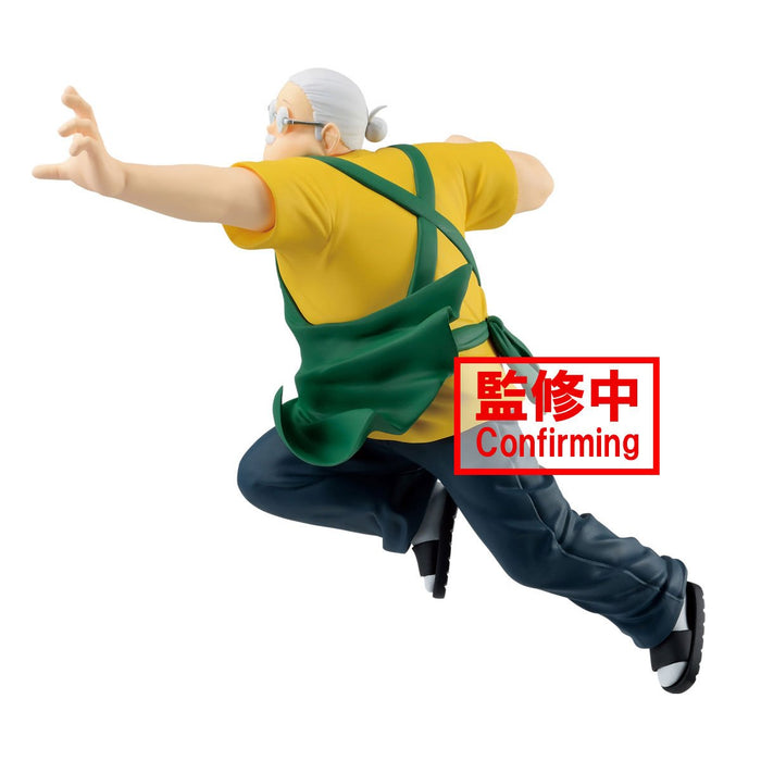 Sakamoto Days Taro Sakamoto Vibration Stars Statue