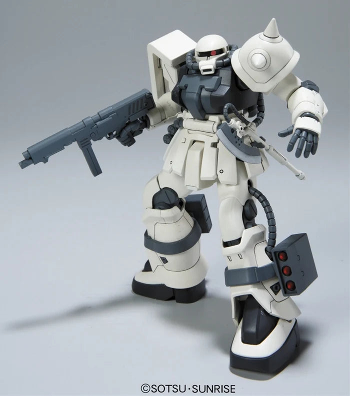 Gundam MS-06F-2 Zaku II F2 E.F.S.F. Ver. HG 1:144 Model Kit