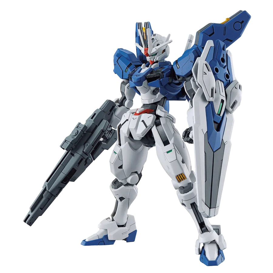 Gundam Witch from Mercury Aerial Rebuild HG 1/144 Model Kit | Anime Figure | Neko Alley Anime