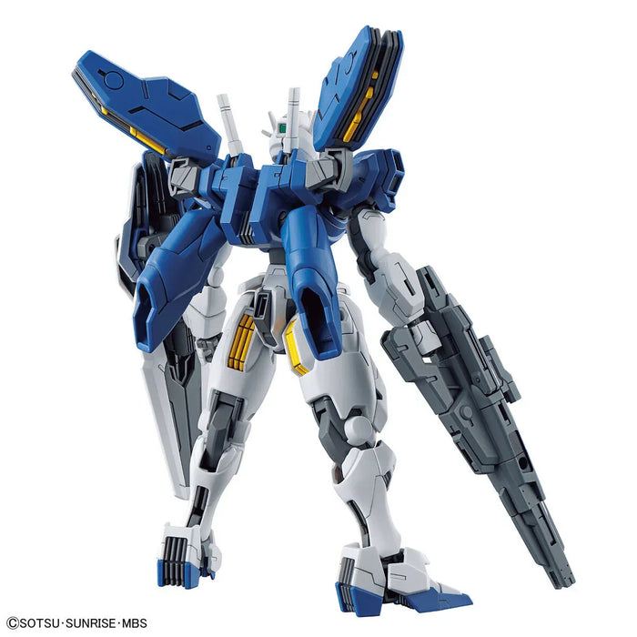 Gundam Witch from Mercury Aerial Rebuild HG 1/144 Model Kit