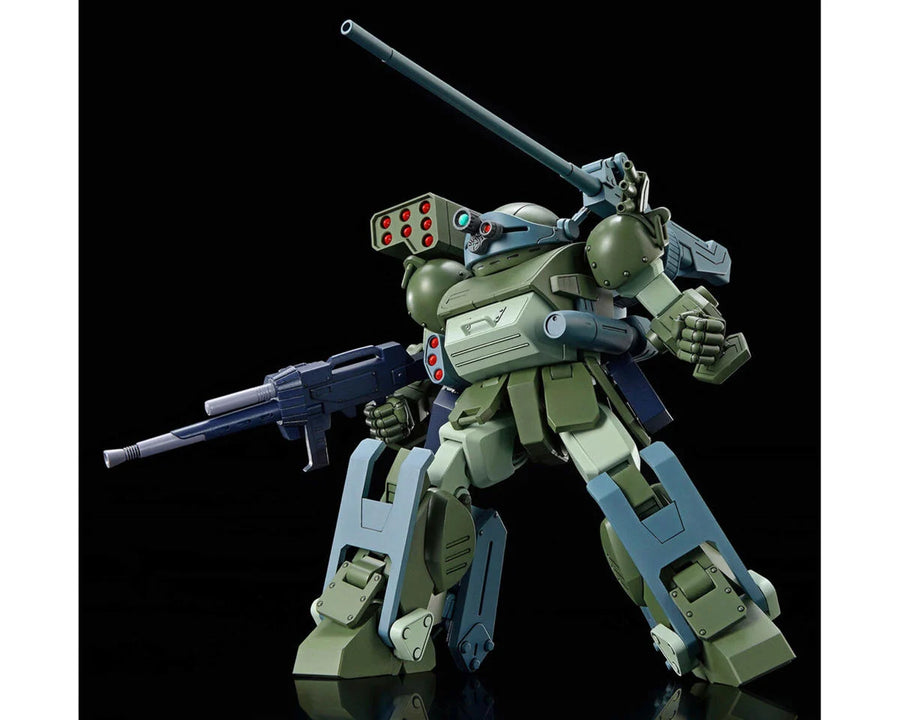BurglaryDog Armored Trooper Votoms HG 1/72 Model Kit | Anime Figure | Neko Alley Anime