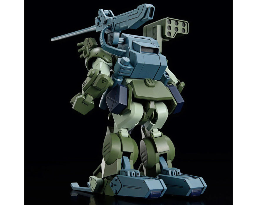 BurglaryDog Armored Trooper Votoms HG 1/72 Model Kit