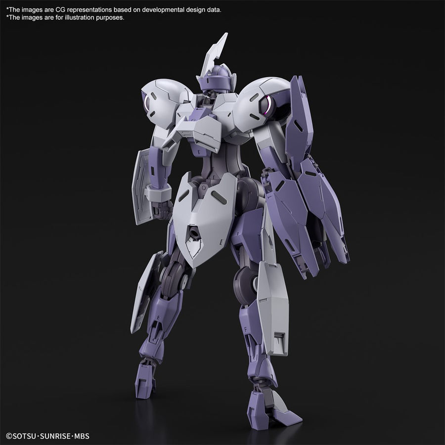 Gundam The Witch from Mercury Michaelis Gundam HG 1:144 Model Kit | Anime Figure | Neko Alley Anime
