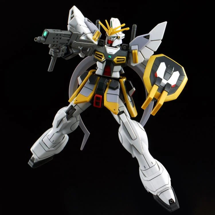 Gundam XXXG-01SR Gundam Sandrock HG 1:144 Model Kit