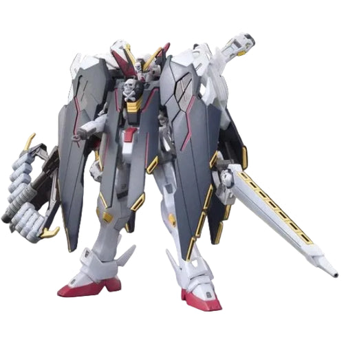 Gundam XM-X1 Crossbone Gundam X-1 Full Cloth Type HG 1:144 Model Kit