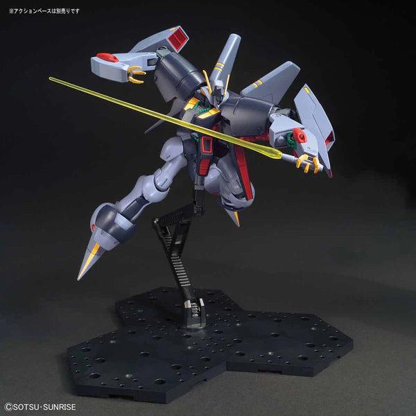 Gundam RX-160 Byarlant Zeta Gundam HG 1:144 Model Kit