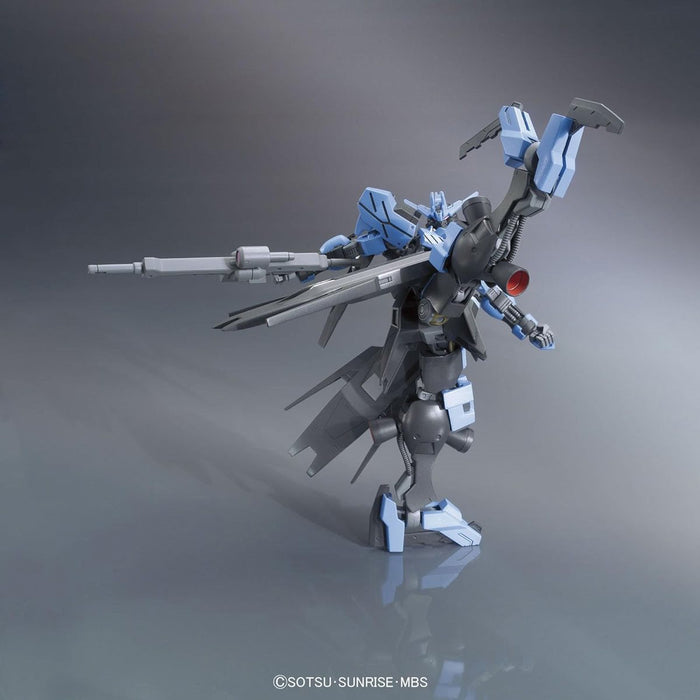 Gundam Iron-Blooded Orphans ASQ-G-XX Vidar HG 1/144 Model Kit