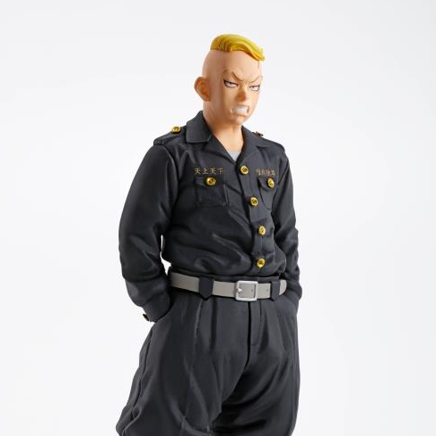 Tokyo Revengers Haruki Hayashida Figure | Anime Figure | Neko Alley Anime