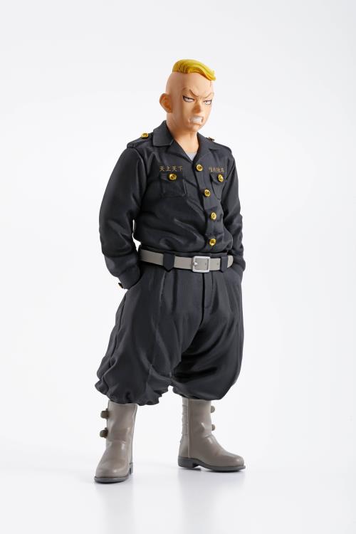 Tokyo Revengers Haruki Hayashida Figure | Anime Figure | Neko Alley Anime