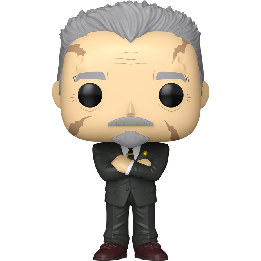 Solo Leveling Go Gunhee Funko Pop! Vinyl Figure #2270 | Anime Figure | Neko Alley Anime