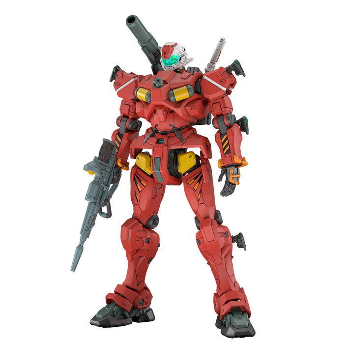 Gundam GQuuuuuuX Light Type Guncannon HG 1:144 Model Kit