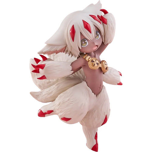 Made in Abyss Faputa Coreful Figure