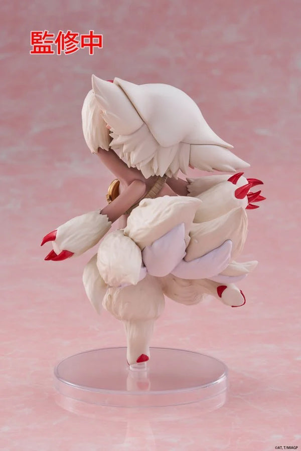 Made in Abyss Faputa Coreful Figure