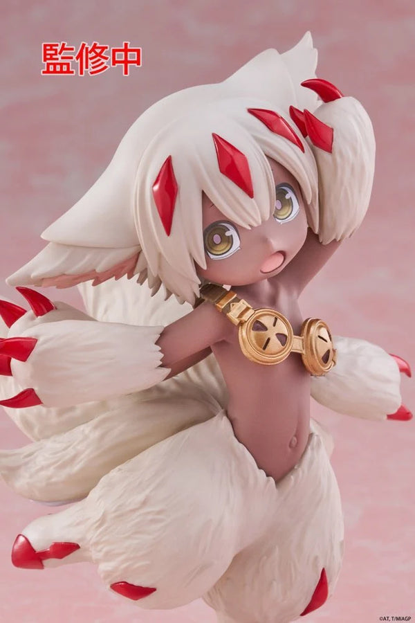 Made in Abyss Faputa Coreful Figure