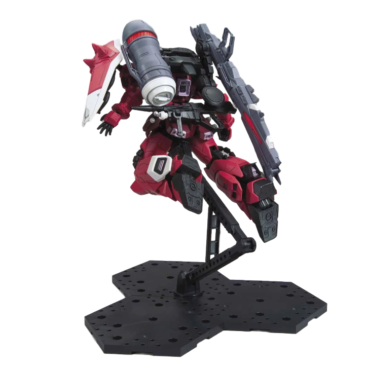 Gundam Seed Freedom Zaku Warrior MG 1:100 Model Kit | Anime Figure | Neko Alley Anime