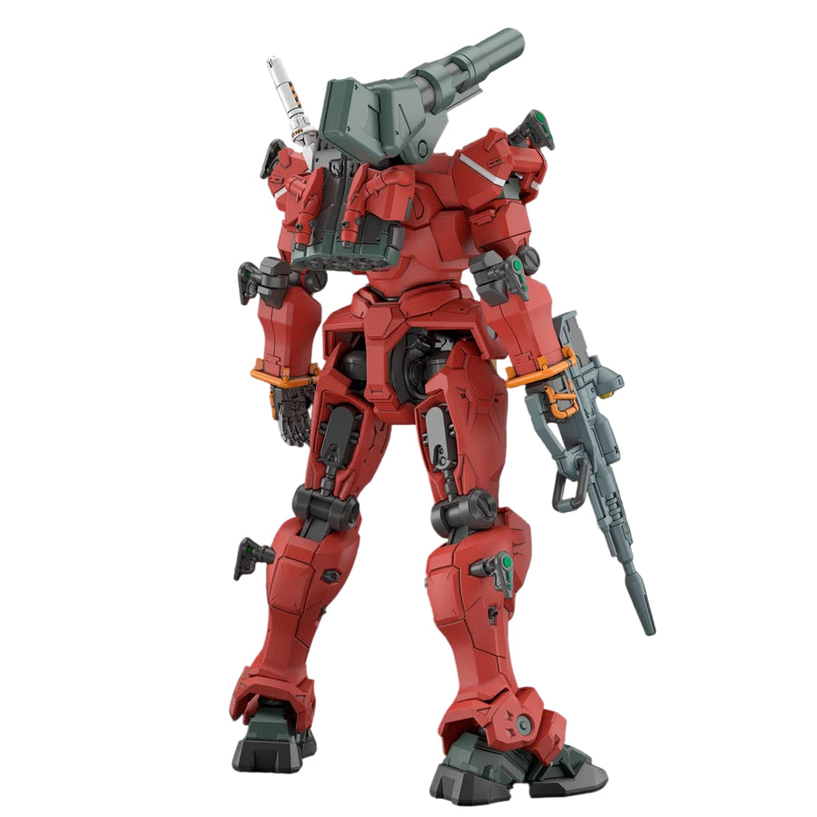 Gundam GQuuuuuuX Light Type Guncannon HG 1:144 Model Kit | Anime Figure | Neko Alley Anime