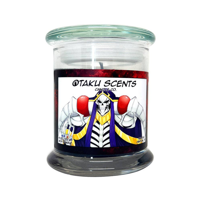 Ainz Candle