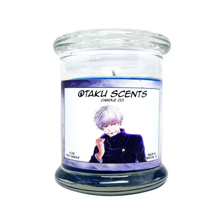 Inumaki Candle | Anime Candle | Neko Alley Anime