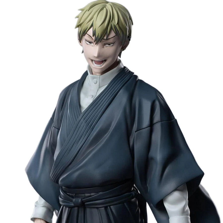 Jujutsu Kaisen Culling Game Naoya Zenin XStellar Figure