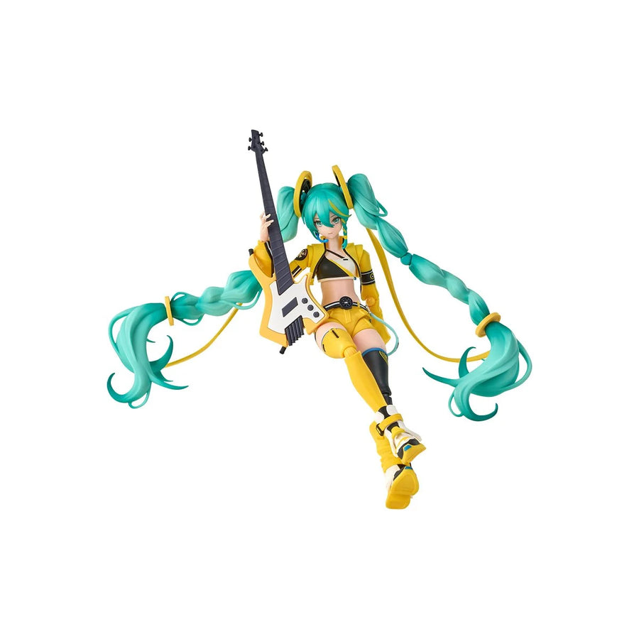 Hatsune Miku Vivid Echoes Fantastics Series Model Kit | Anime Model Kit | Neko Alley Anime