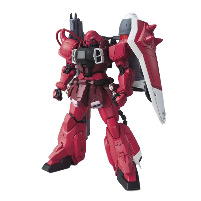 Gundam Seed Freedom Zaku Warrior MG 1:100 Model Kit