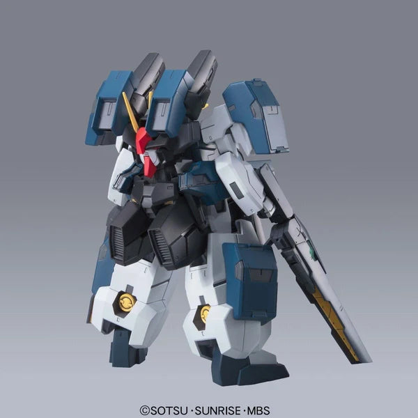 Gundam GN-008GNHW/B Seravee Gundam GNHW/B HG 1:144 Model Kit