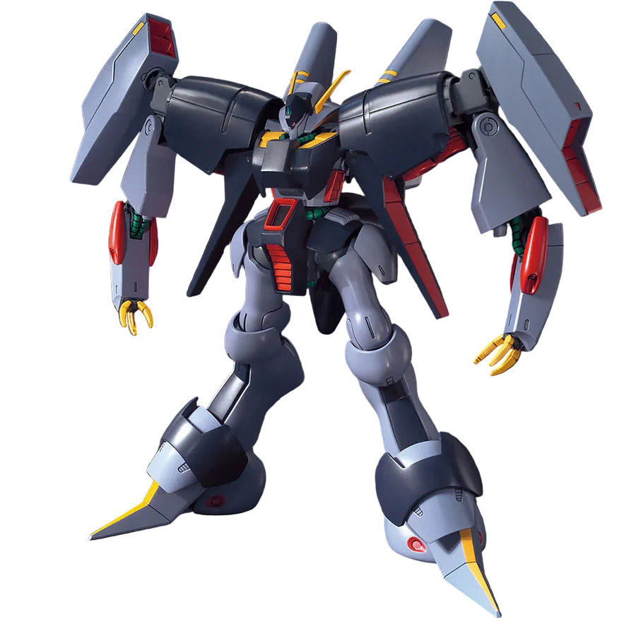 Gundam RX-160 Byarlant Zeta Gundam HG 1:144 Model Kit