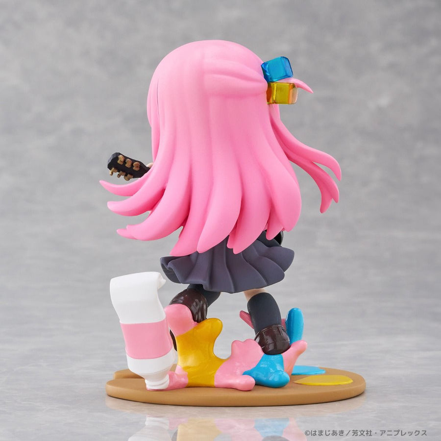 Bocchi the Rock! Hitori Gotoh PalVerse Palé | Anime Figure | Neko Alley Anime