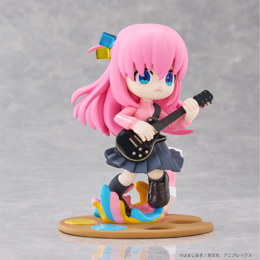 Bocchi the Rock! Hitori Gotoh PalVerse Palé | Anime Figure | Neko Alley Anime